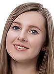 Врач Брагина Любовь Алексеевна