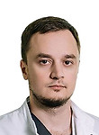 Врач Будагов Дмитрий Николаевич