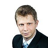 Врач Бугаев Дмитрий Александрович