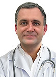 Врач Букин Сергей Александрович