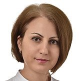 Врач Булахова Ирина Николаевна
