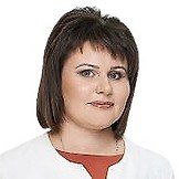 Врач Булгакова Елена Викторовна