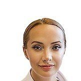 Врач Булгакова Ольга Викторовна