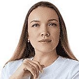 Врач Бунина Мария Александровна