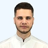 Врач Буслов Сергей Валерьевич