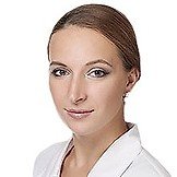 Врач Бусыгина Юлия Валерьевна