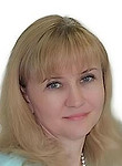 Врач Бутко Наталья Васильевна