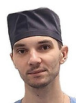 Врач Бутыль Дмитрий Сергеевич