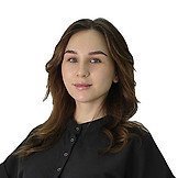Врач Быстрицкая Наталья Олеговна