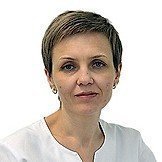 Врач Царапкина Лидия Анатольевна