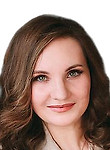 Врач Царева Кристина Ивановна