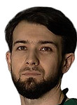 Врач Чагаров Артур Ахматович