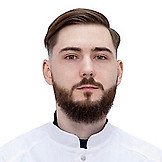 Врач Чайкин Никита Сергеевич