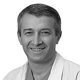 Врач Чемурзиев Руслан Алиханович