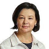 Врач Черномазова Ирина Владимировна