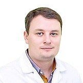 Врач Чернов Константин Евгеньевич