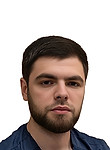 Врач Чичканов Артур Асланович