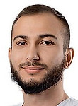 Врач Чомаев Темирлан Умарович