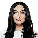 Врач Чортанасова Анастасия Васильевна
