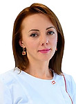 Врач Чудакова Олеся Викторовна