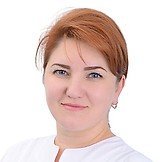 Врач Цивунина Ирина Анатольевна