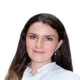 Врач Дадамян Мариам Андреасовна