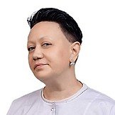 Врач Дагова Оксана Алиевна