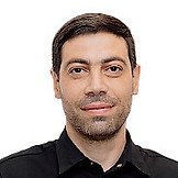Врач Даниелян Бабкен Эдуардович