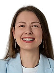 Врач Даренская Вера Владимировна
