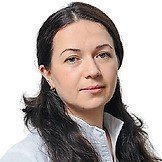 Врач Даурова Анета Алимурзовна