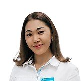 Врач Даутова Маида Кожахметовна