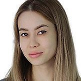 Врач Давыдова Нелли Олеговна