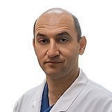 Врач Делибалтов Константин Иванович