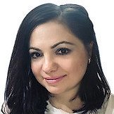 Врач Дёмина Екатерина Александровна
