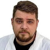 Врач Денисенко Игорь Александрович