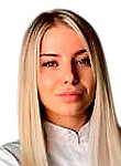 Врач Деньжакова Дарья Сергеевна