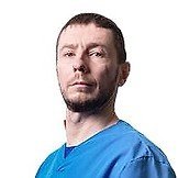 Врач Деревянко Данис Станиславович