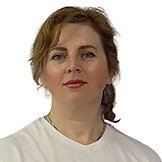 Врач Десятова Анна Николаевна