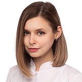 Врач Белашова Полина Николаевна