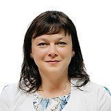 Врач Дягилева Вероника Борисовна