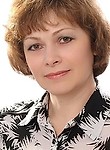 Врач Дёмина Алла Анатольевна