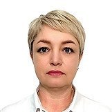 Врач Дюкарева Оксана Васильевна