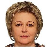 Врач Дмитриенко Елена Владимировна