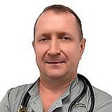 Врач Добриков Алексей Викторович