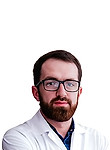 Врач Долгатов Камиль Магомедович