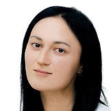 Врач Долматова Людмила Александровна