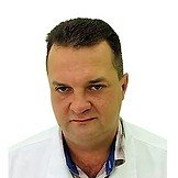 Врач Доронин Федор Владимирович