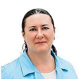 Врач Дорошевич Елена Владимировна
