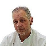 Врач Драгунас Андрей Юрьевич