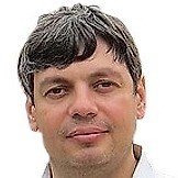 Врач Дрямов Александр Валерьевич